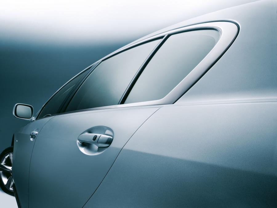  Lexus GS450h 2007 года  (фото 68 из 116)